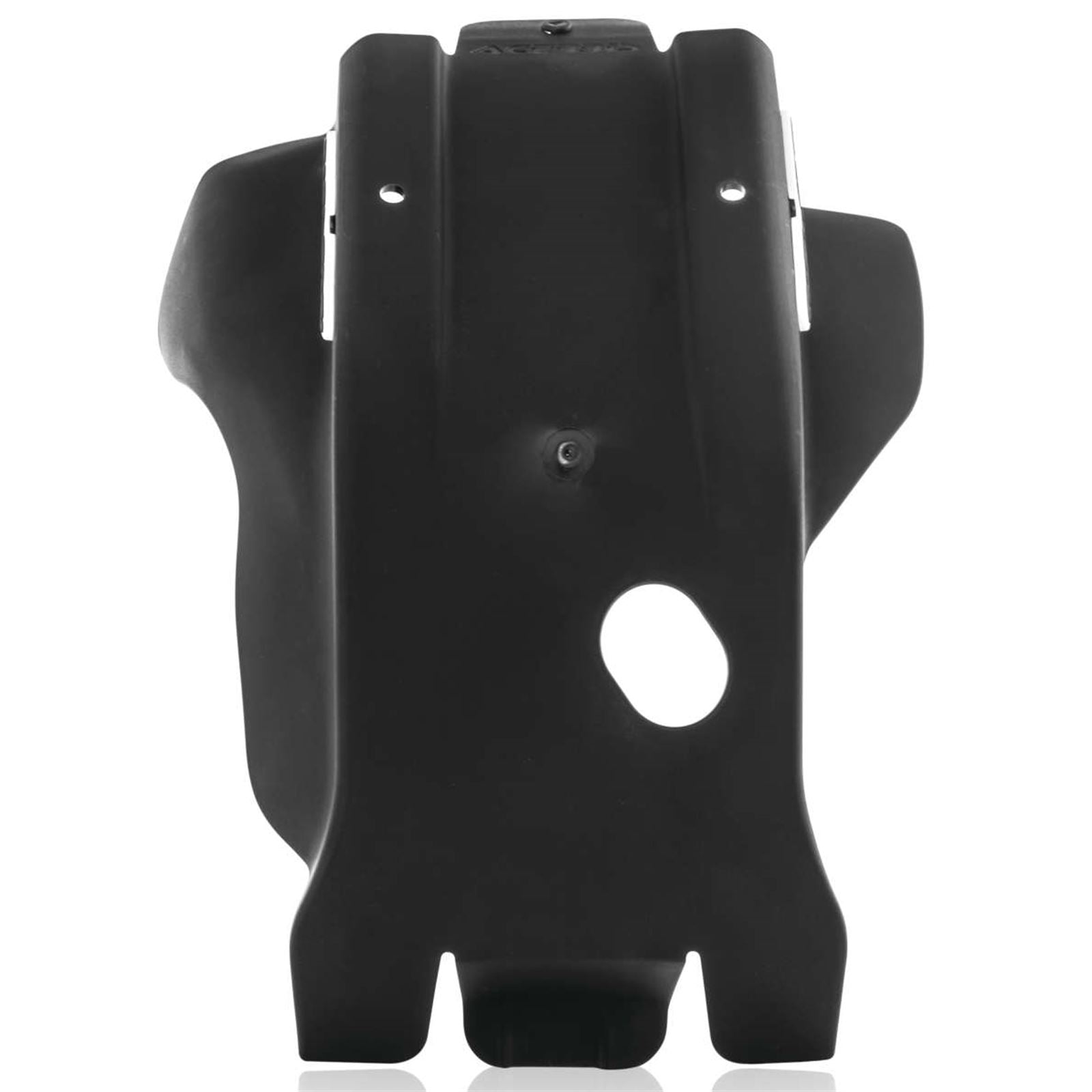 Acerbis Skid Plate Black 2688790001_66615