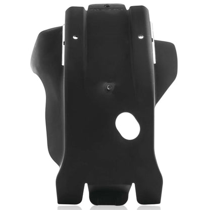 Acerbis Skid Plate Black 2688790001_66615