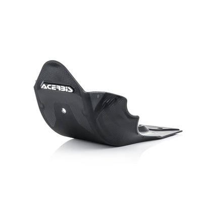 Acerbis Skid Plate Mx Black 2690690001_1003513