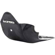 Acerbis Skid Plate Mx Black 2690690001_319535