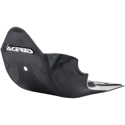 Acerbis Skid Plate Mx Black 2690690001_319535