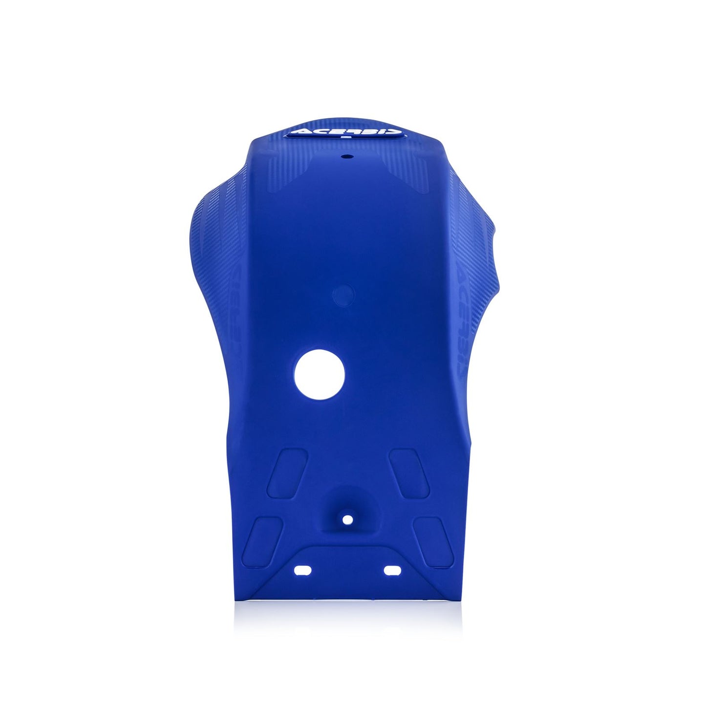 Acerbis Skid Plate Mx Blue 2690690211_1003593