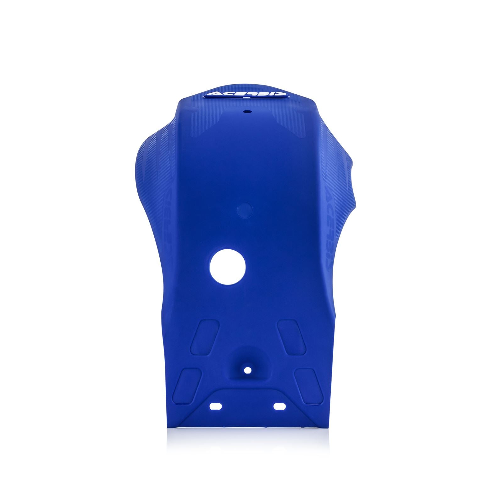 Acerbis Skid Plate Mx Blue 2690690211_1003593