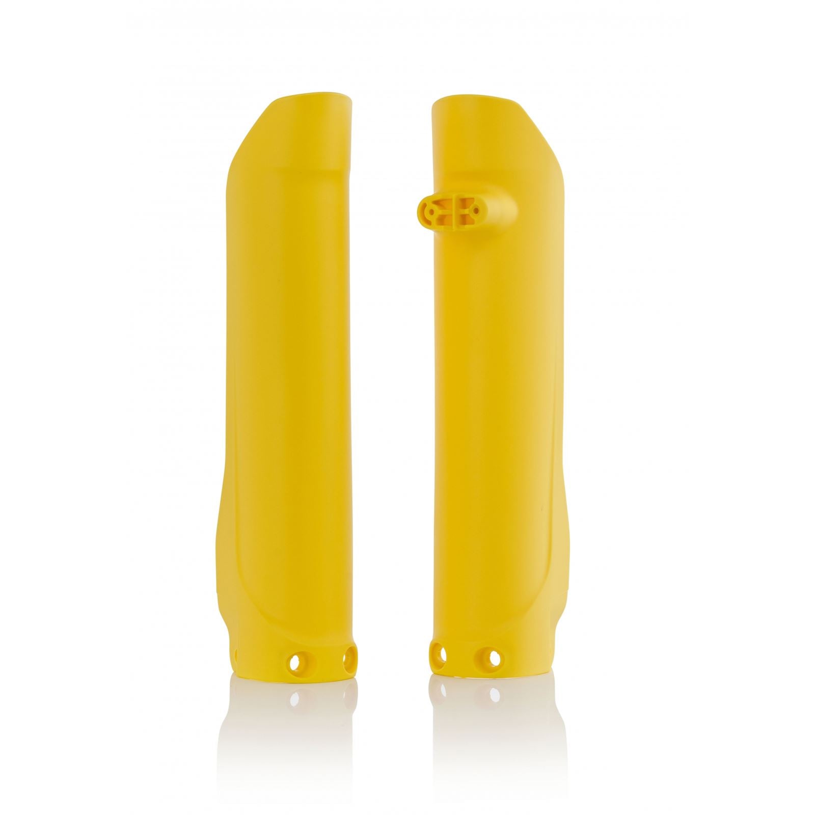Acerbis Fork Covers Yellow 2470680005_66650