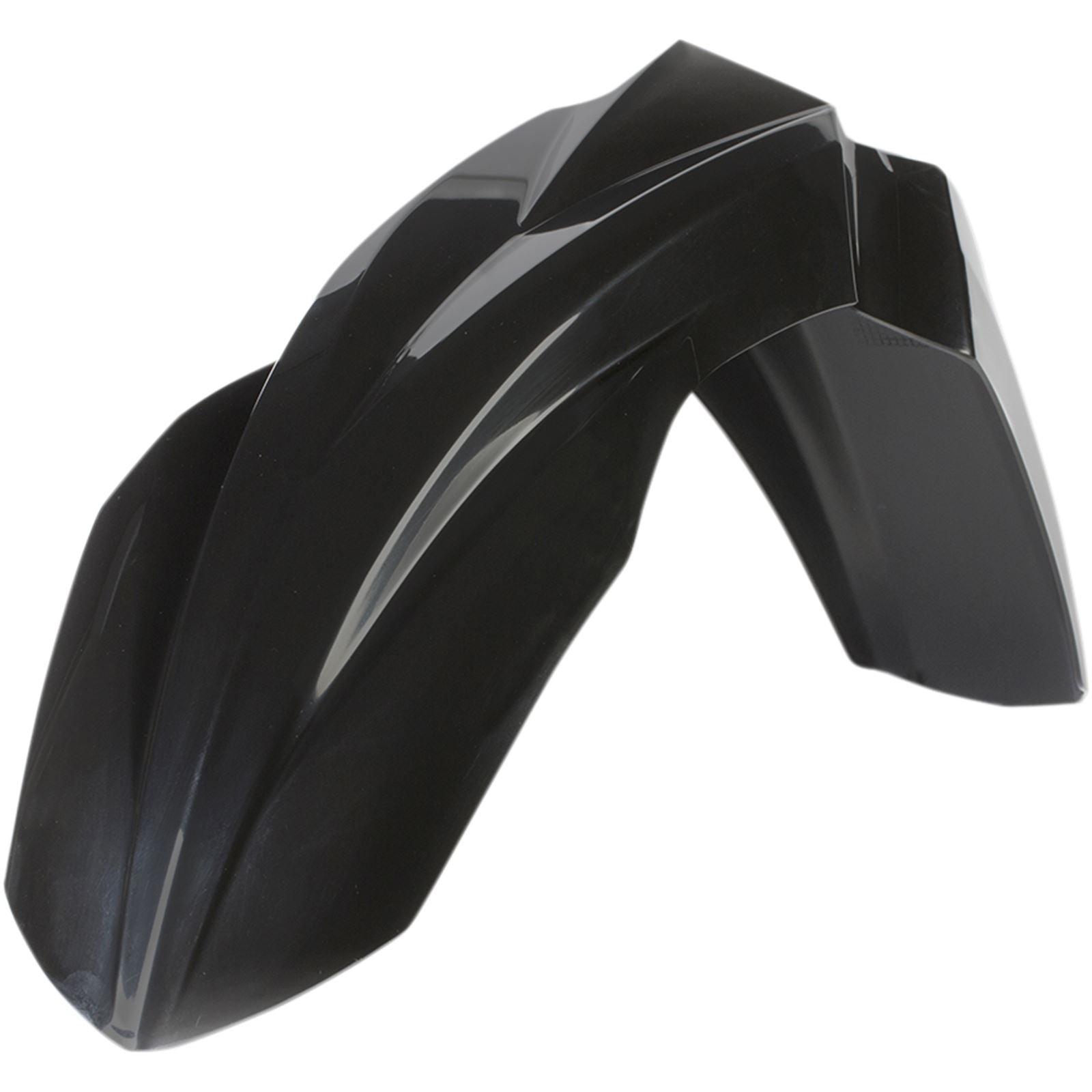 Acerbis Front Fender Black 2685800001_321682