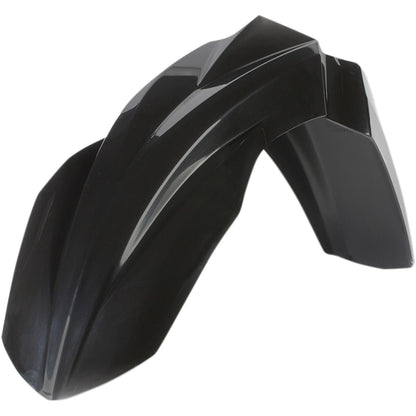 Acerbis Front Fender Black 2685800001_321682