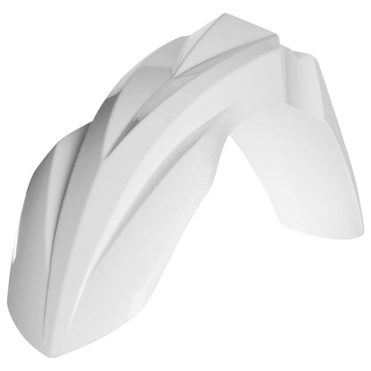 Acerbis Front Fender White 2685800002_66654