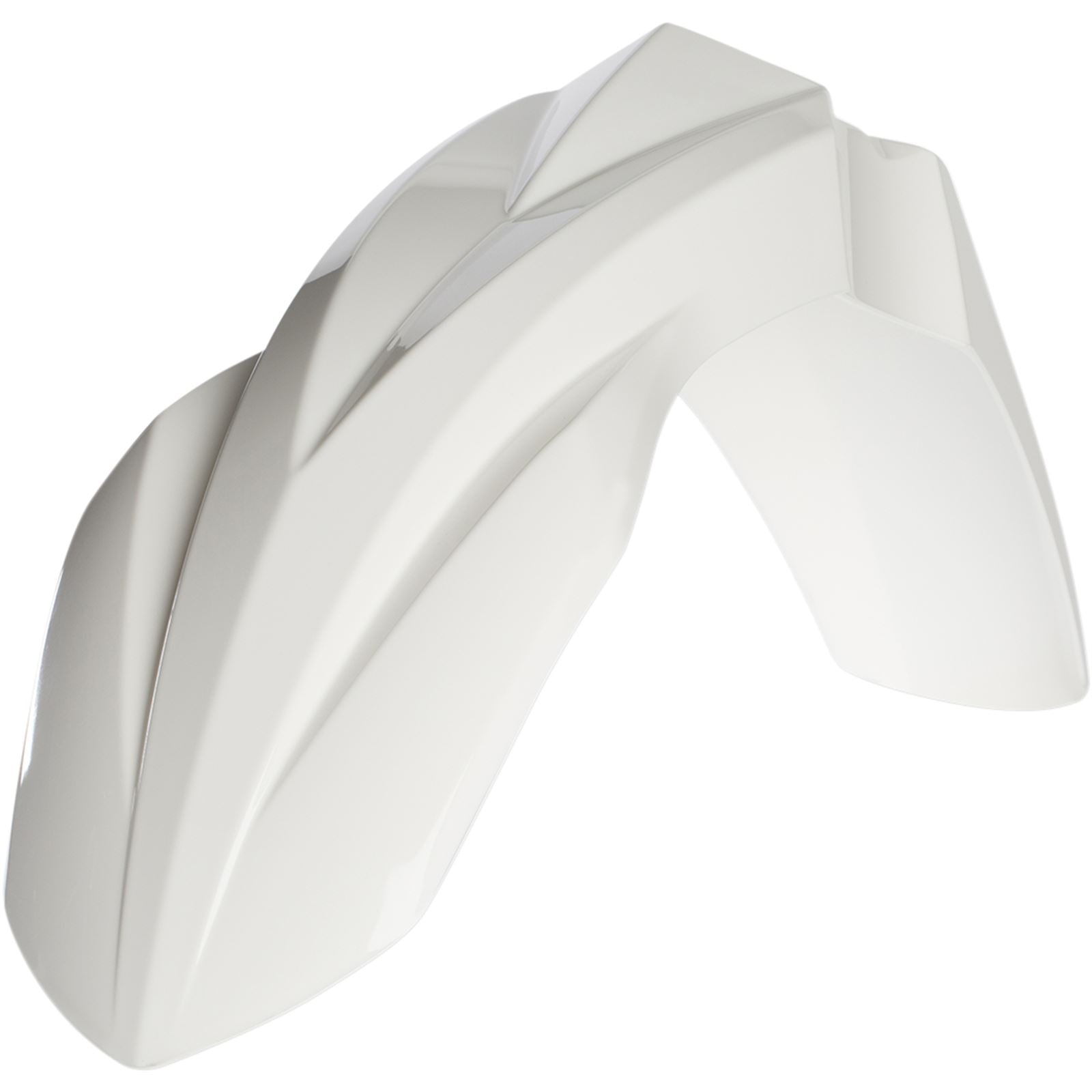 Acerbis Front Fender White 2685800002_321685