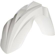 Acerbis Front Fender White 2685800002_321685