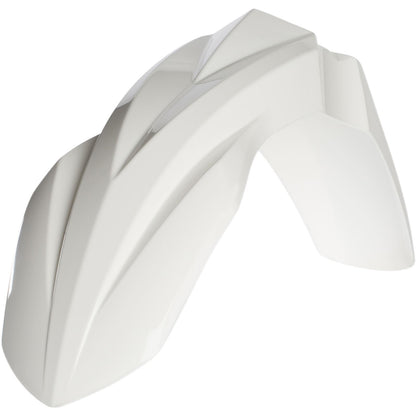 Acerbis Front Fender White 2685800002_321685