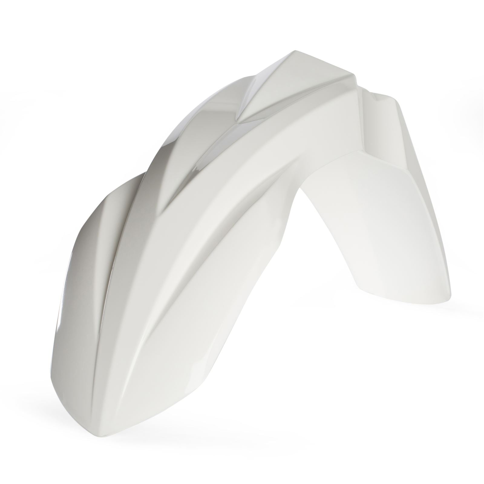 Acerbis Front Fender White 2685800002_66655