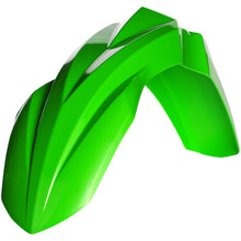 Acerbis Front Fender Green 2685800006_321684