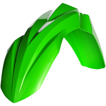Acerbis Front Fender Green 2685800006_321684