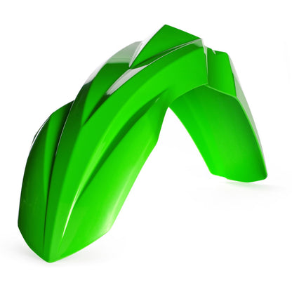 Acerbis Front Fender Green 2685800006_66657