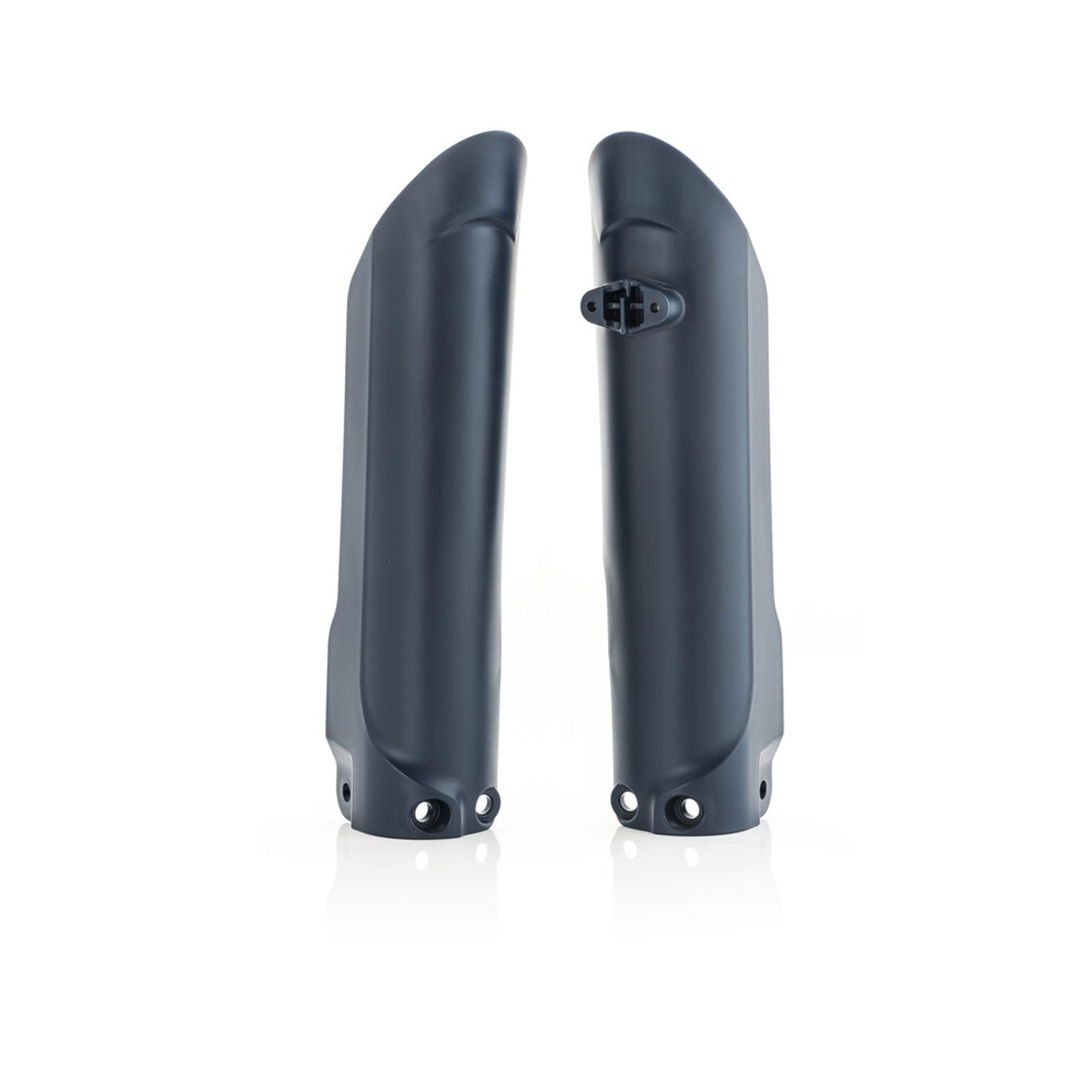 Acerbis Fork Covers Blue 2686000003_675598