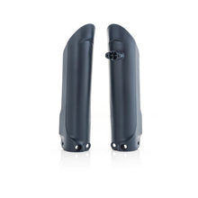 Acerbis Fork Covers Blue 2686000003_675598