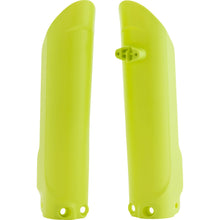 Acerbis Fork Covers Yellow 2686000005_1511512