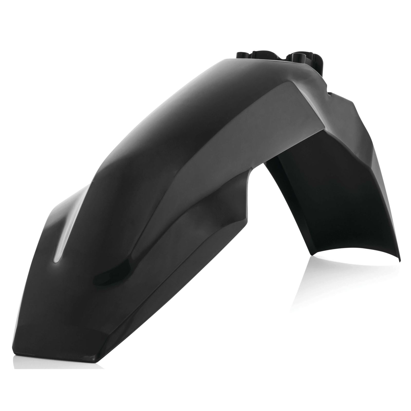 Acerbis Front Fender Black 2686400001_66660
