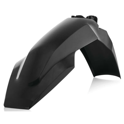 Acerbis Front Fender Black 2686400001_66660