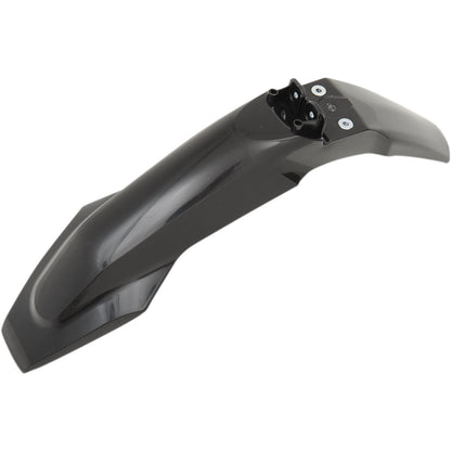 Acerbis Front Fender Black 2686400001_321695