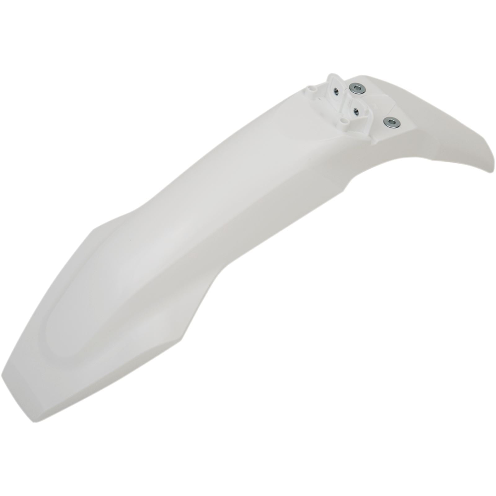 Acerbis Front Fender White 2686400002_321696