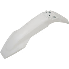Acerbis Front Fender White 2686400002_321696