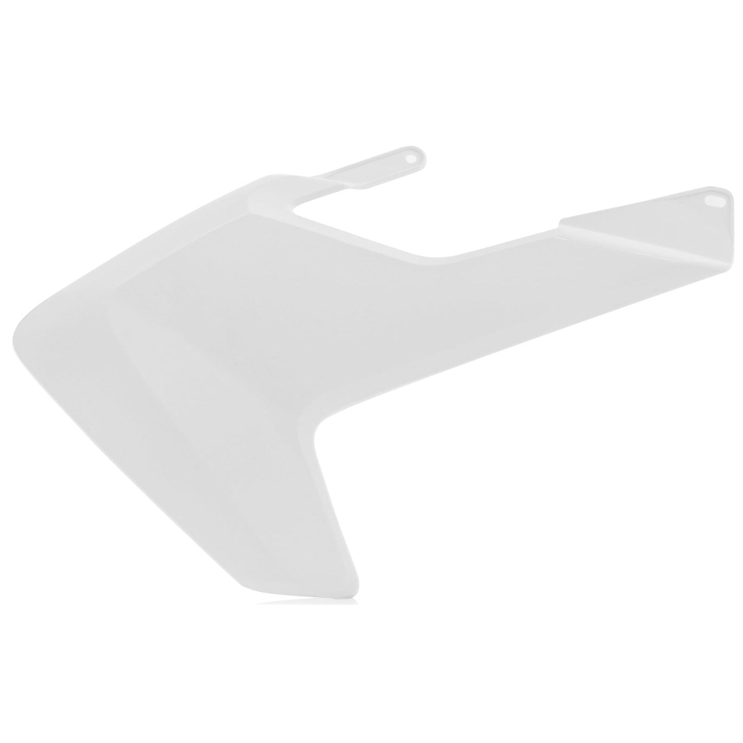 Acerbis Radiator Shrouds White 2686420002_66668