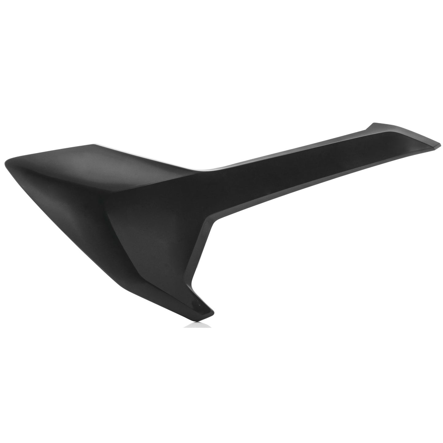 Acerbis Side Panels Black 2686430001_66669