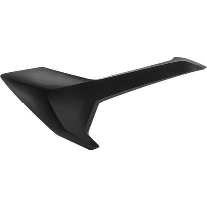 Acerbis Side Panels Black 2686430001_320195