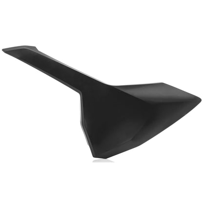 Acerbis Side Panels Black 2686430001_66670