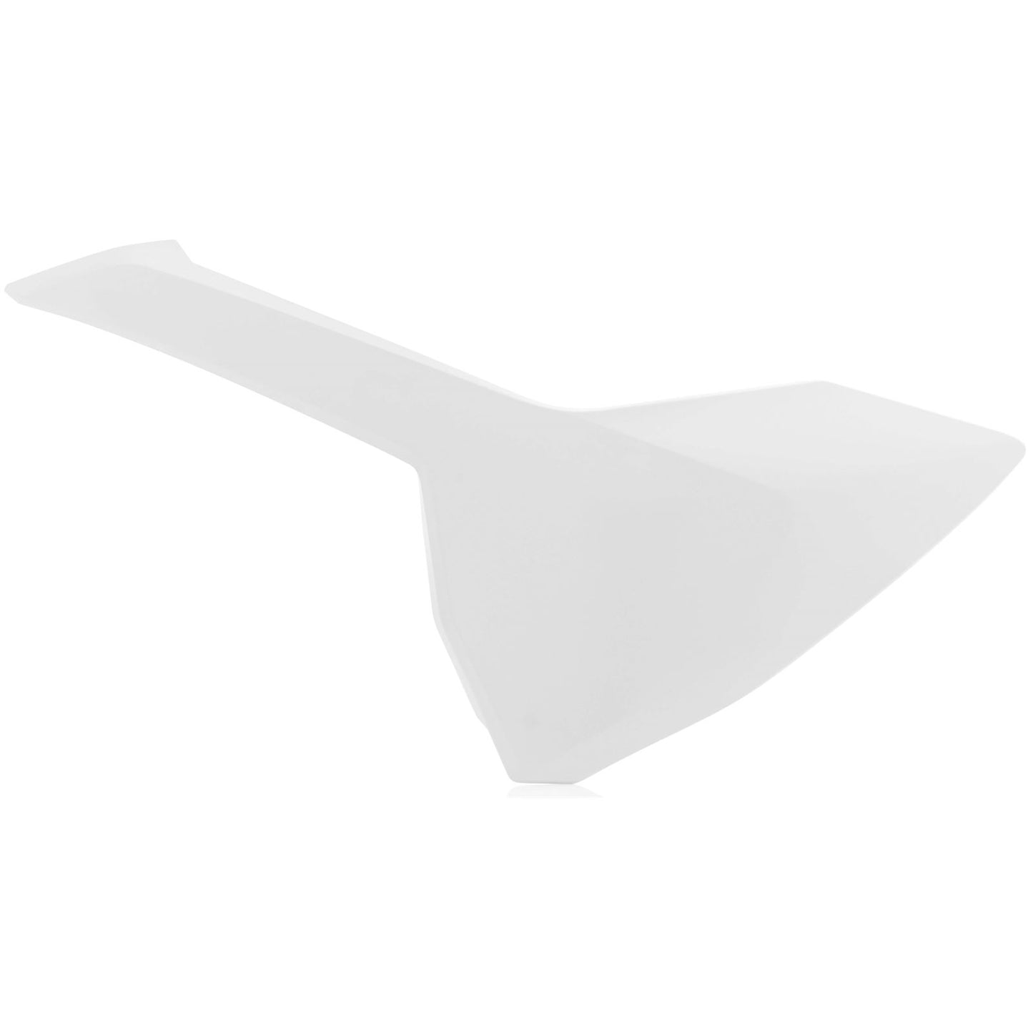 Acerbis Side Panels White 2686430002_66672