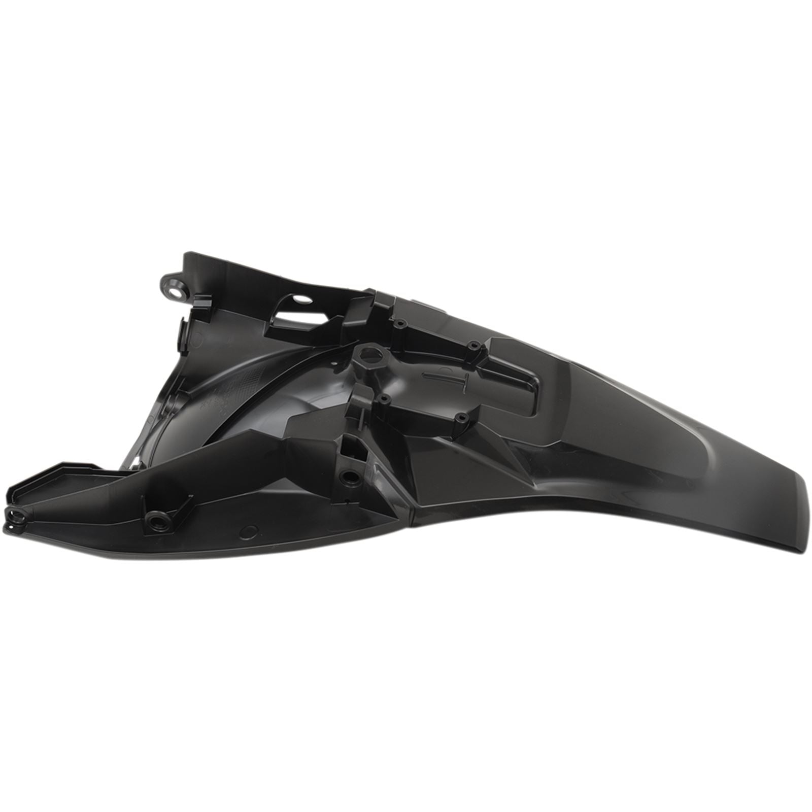 Acerbis Rear Fender Black 2686440001_321765