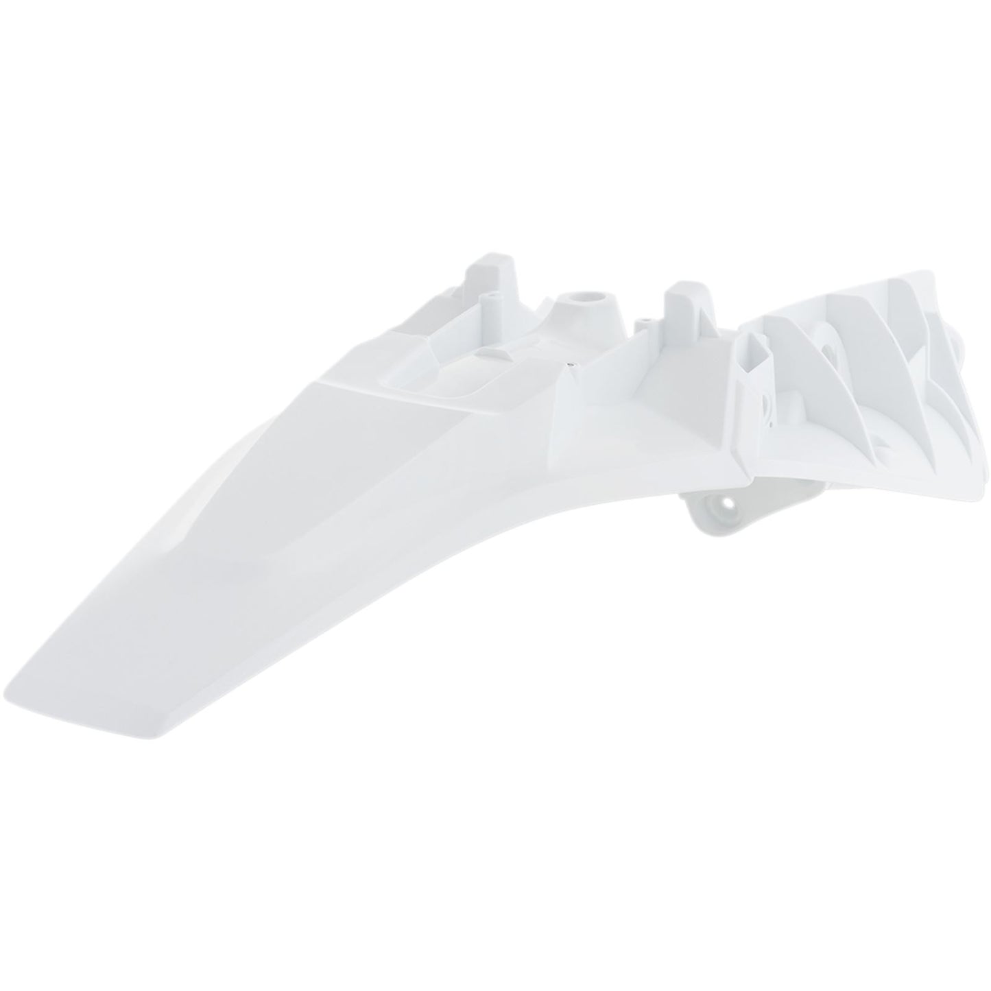Acerbis Rear Fender White 2686440002_321766