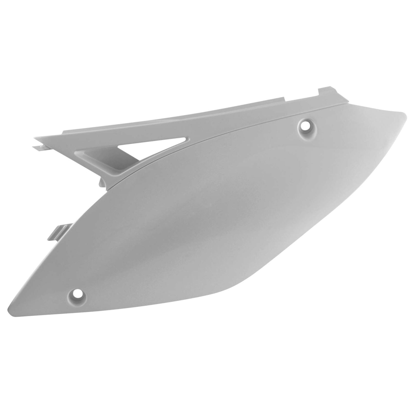 Acerbis Side Panels White 2141730002_66676