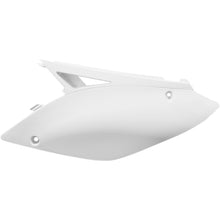 Acerbis Side Panels White 2141730002_319985