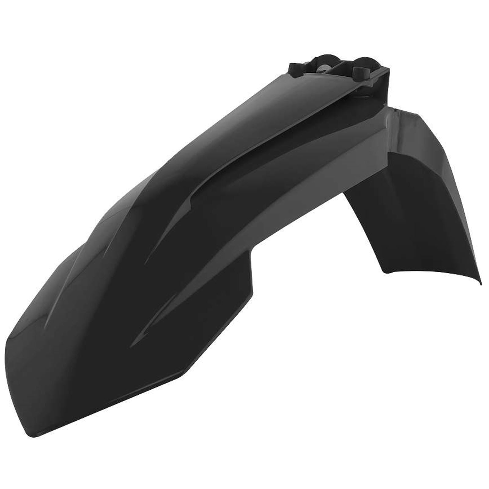 Acerbis Front Fender Black 2685940001_66678