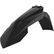 Acerbis Front Fender Black 2685940001_321692
