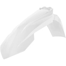 Acerbis Front Fender White 2685940002_321694
