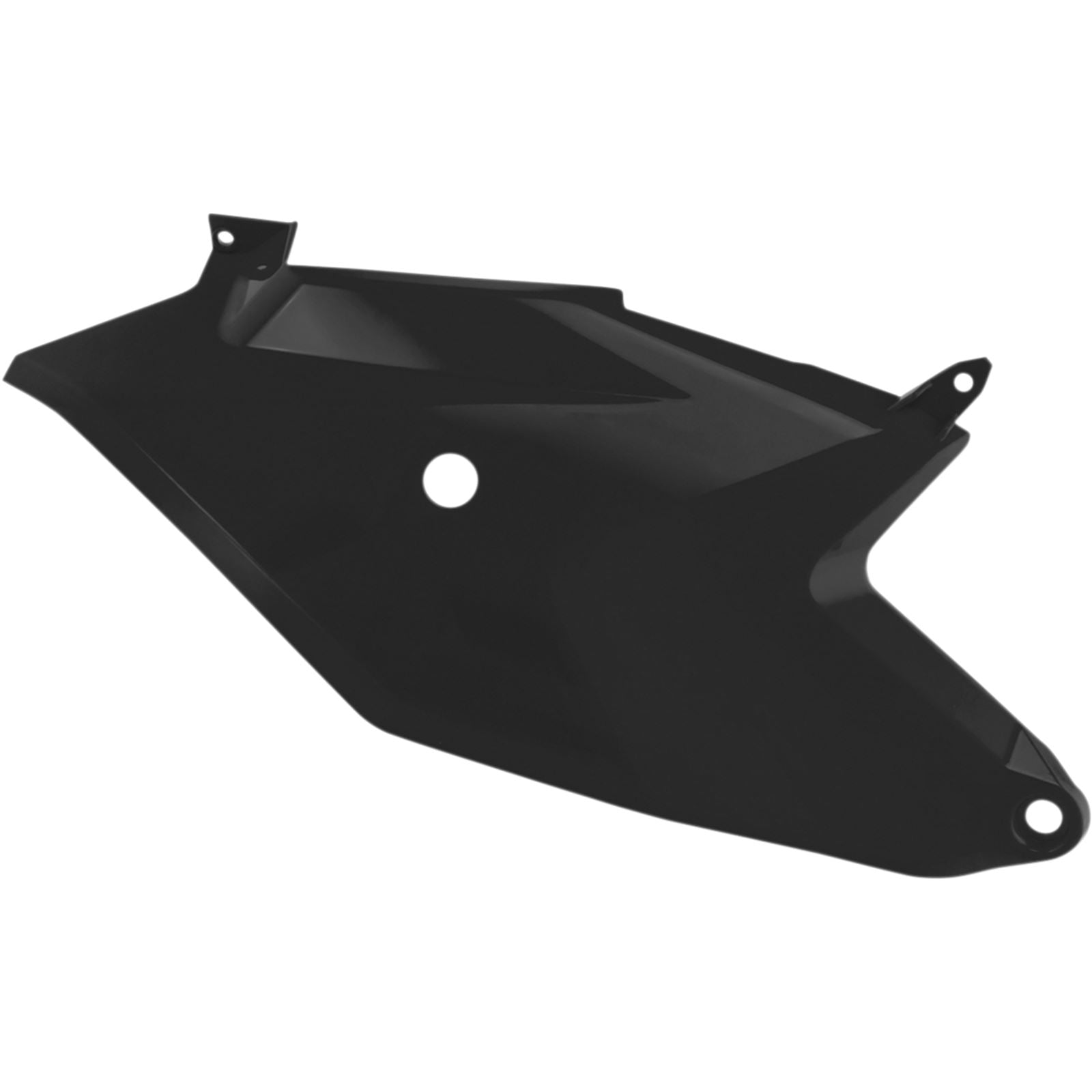 Acerbis Side Panels Black 2685970001_320192