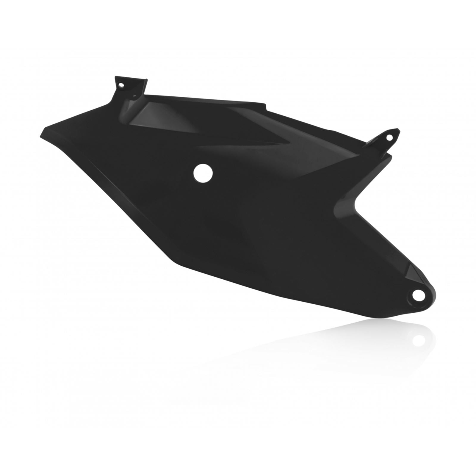 Acerbis Side Panels Black 2685970001_66705