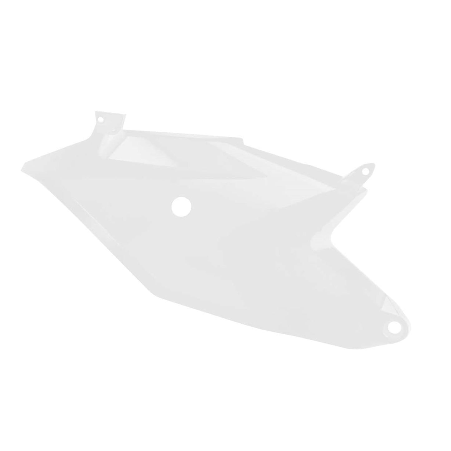 Acerbis Side Panels White 2685970002_66706