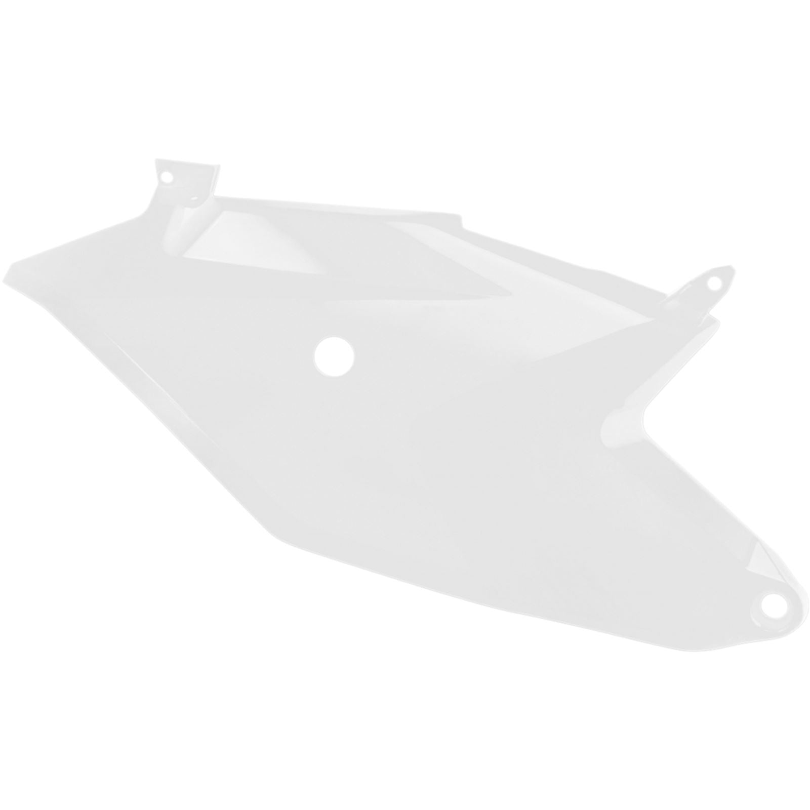 Acerbis Side Panels White 2685970002_320194