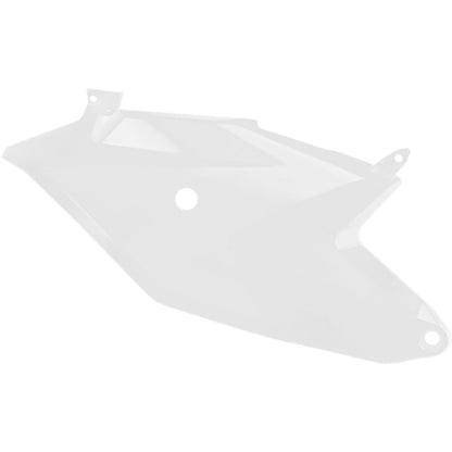 Acerbis Side Panels White 2685970002_320194