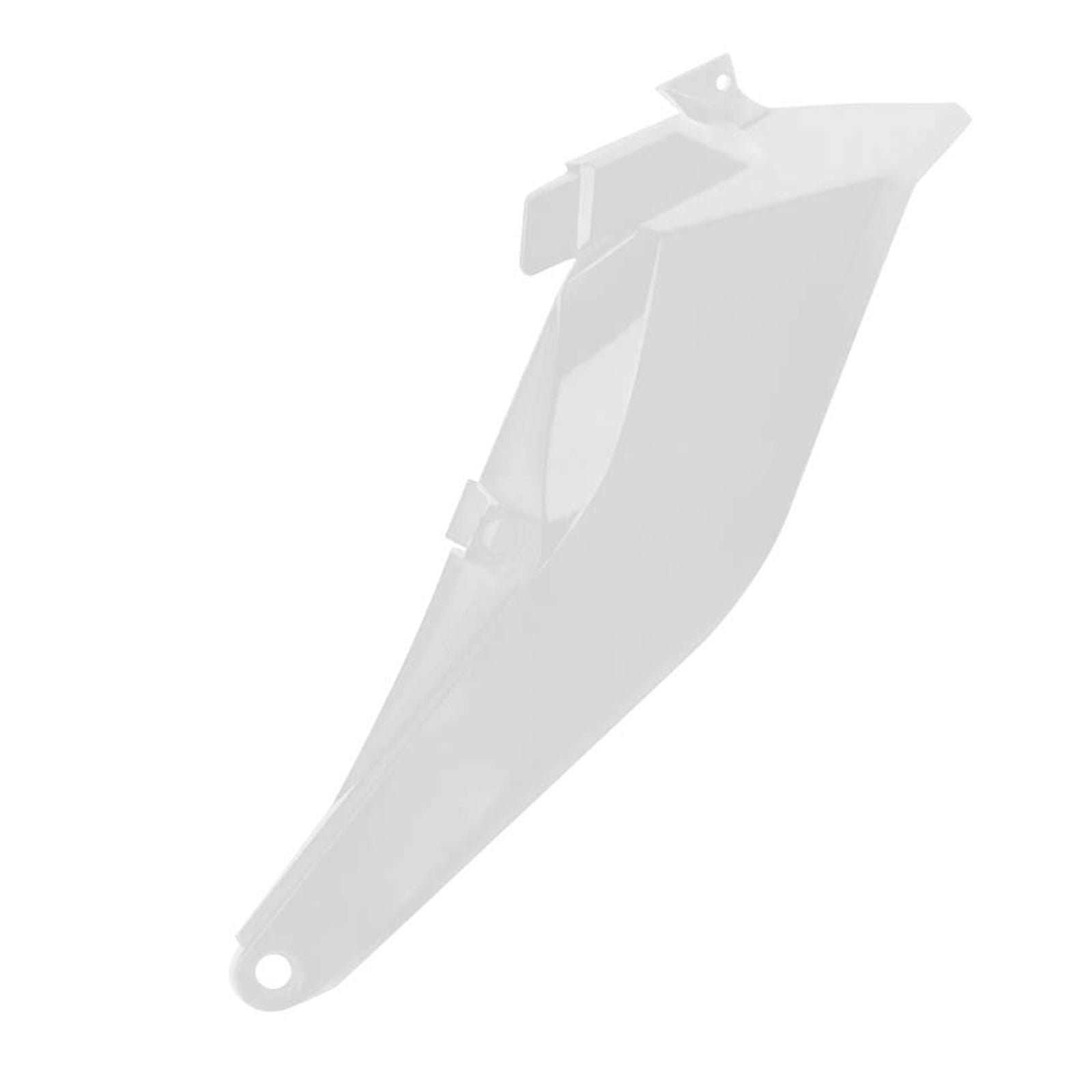Acerbis Side Panels White 2685970002_66707