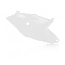 Acerbis Side Panels White 2685970002_66708