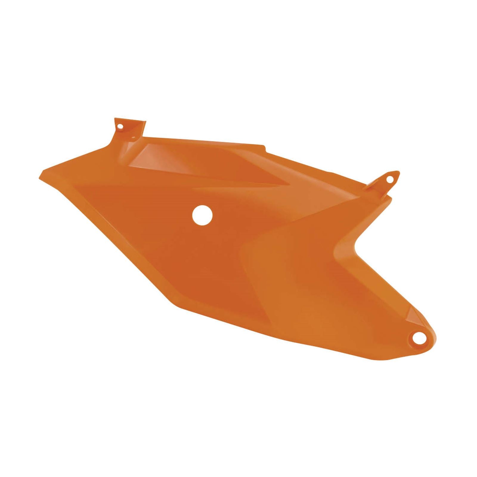 Acerbis Side Panels Orange 2685975226_66709