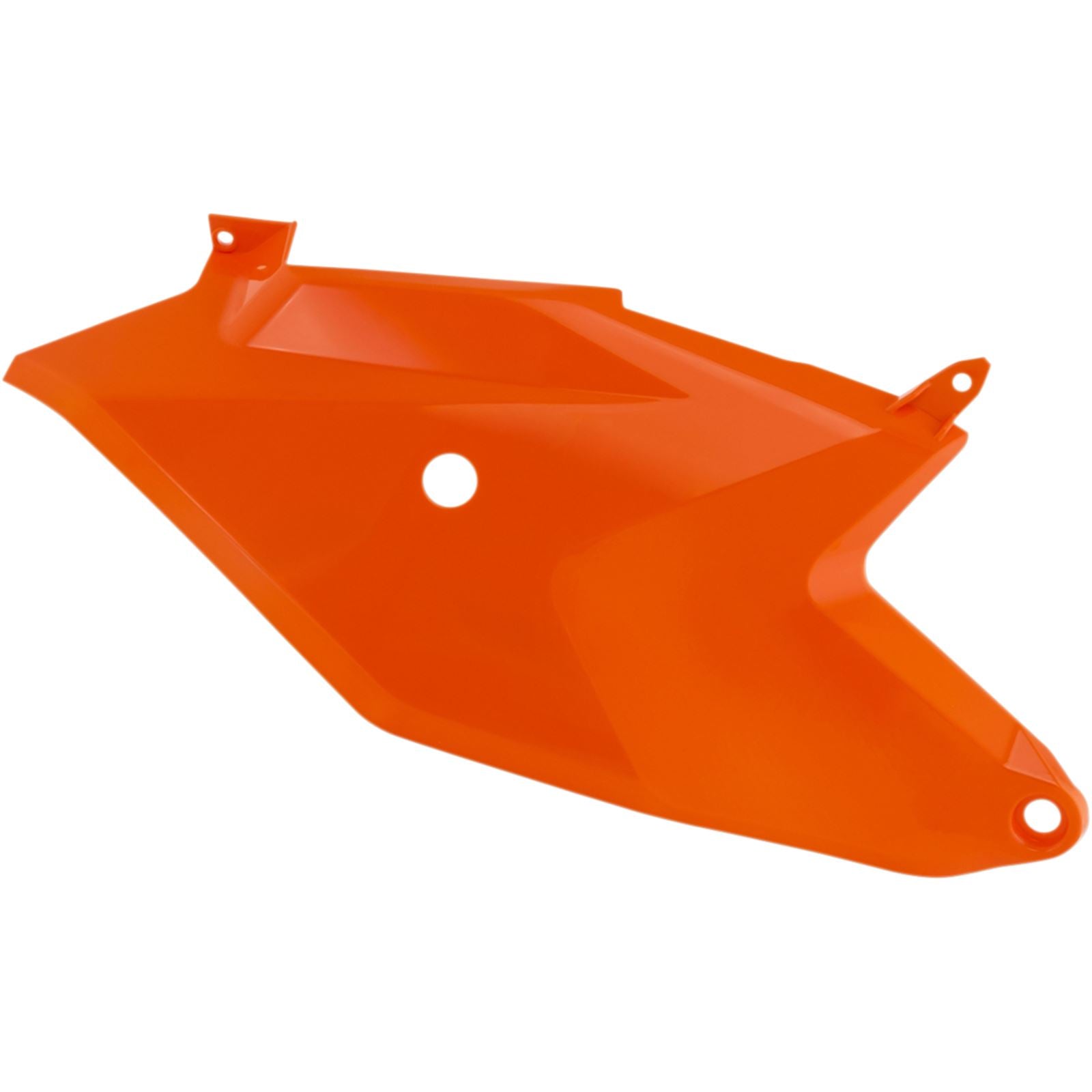 Acerbis Side Panels Orange 2685975226_320193