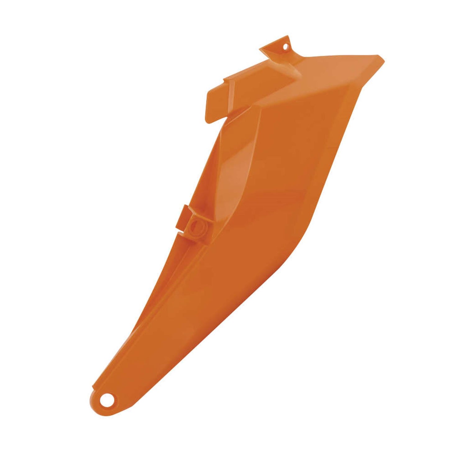 Acerbis Side Panels Orange 2685975226_66710