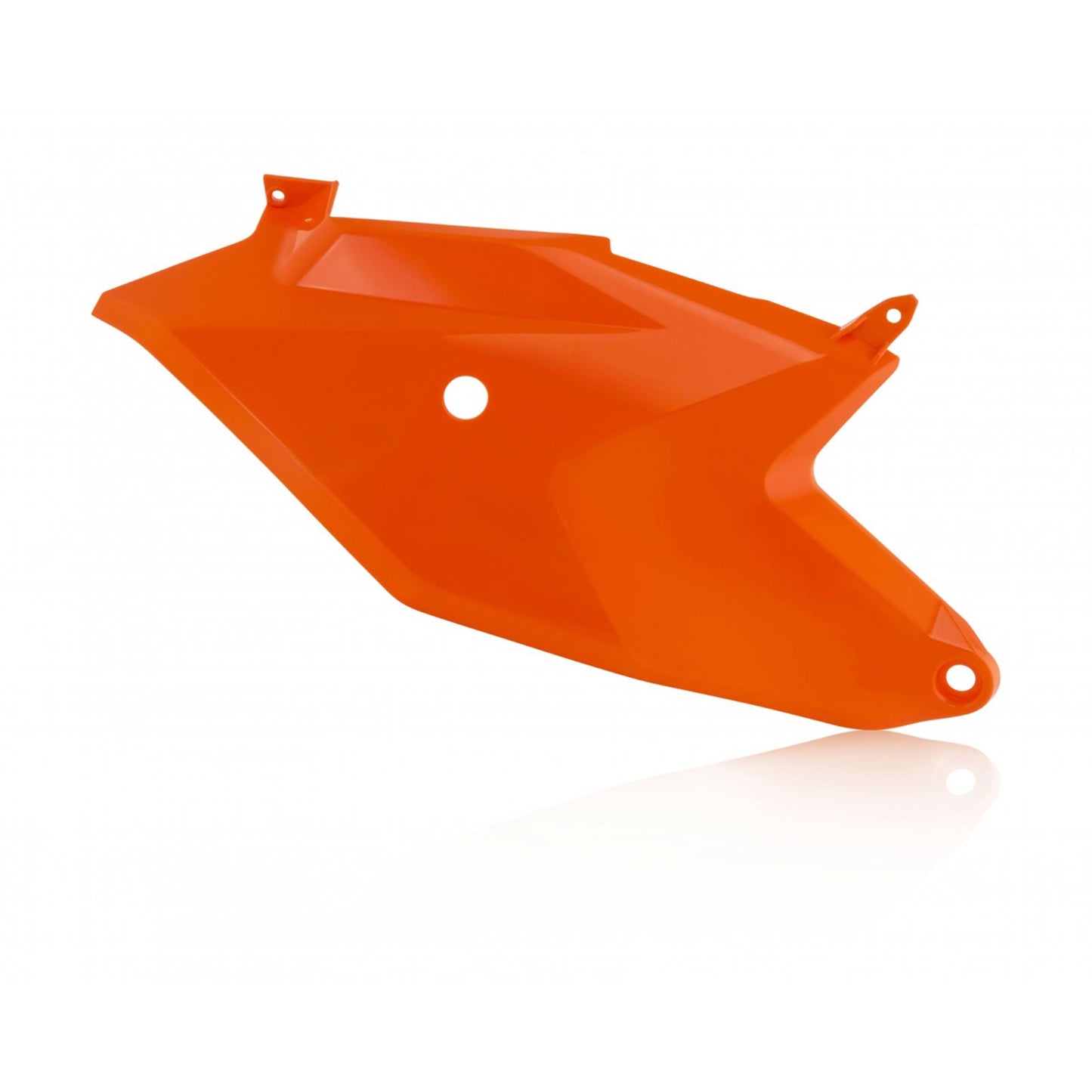 Acerbis Side Panels Orange 2685975226_66711