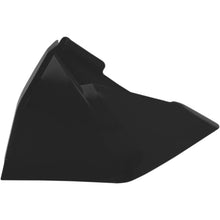 Acerbis Airbox Cover Black 2685980001_320143